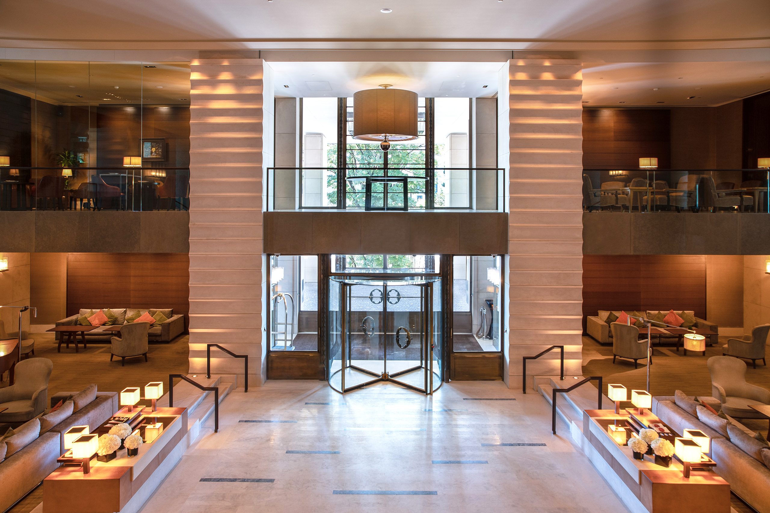 intercontinental-geneva-hotel-library-press-lobby-entrance