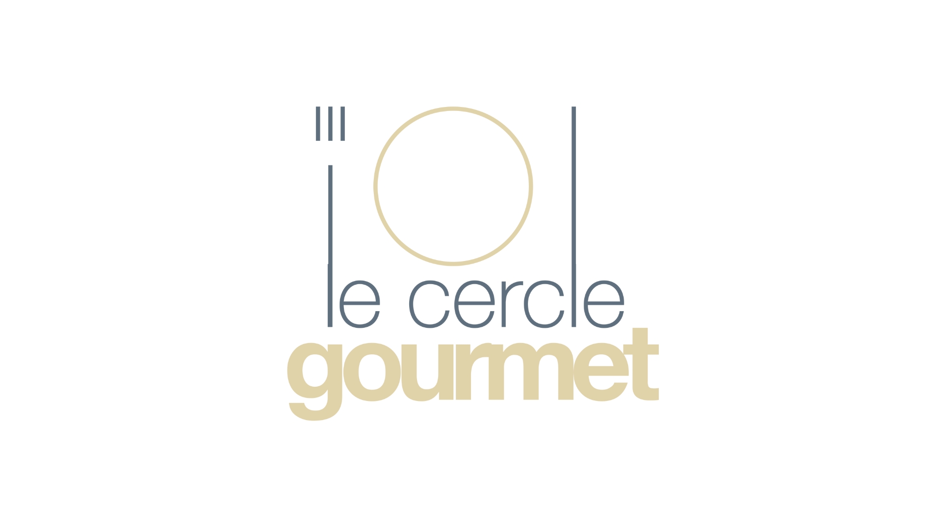 Le Cercle Gourmet IC