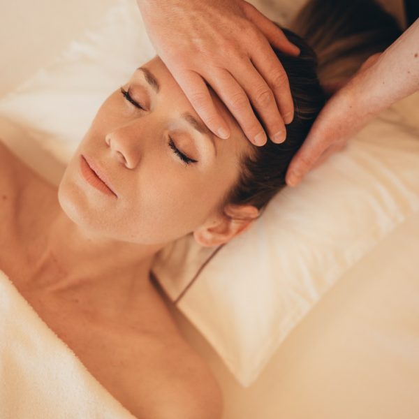 Sublime Polynesian Massage