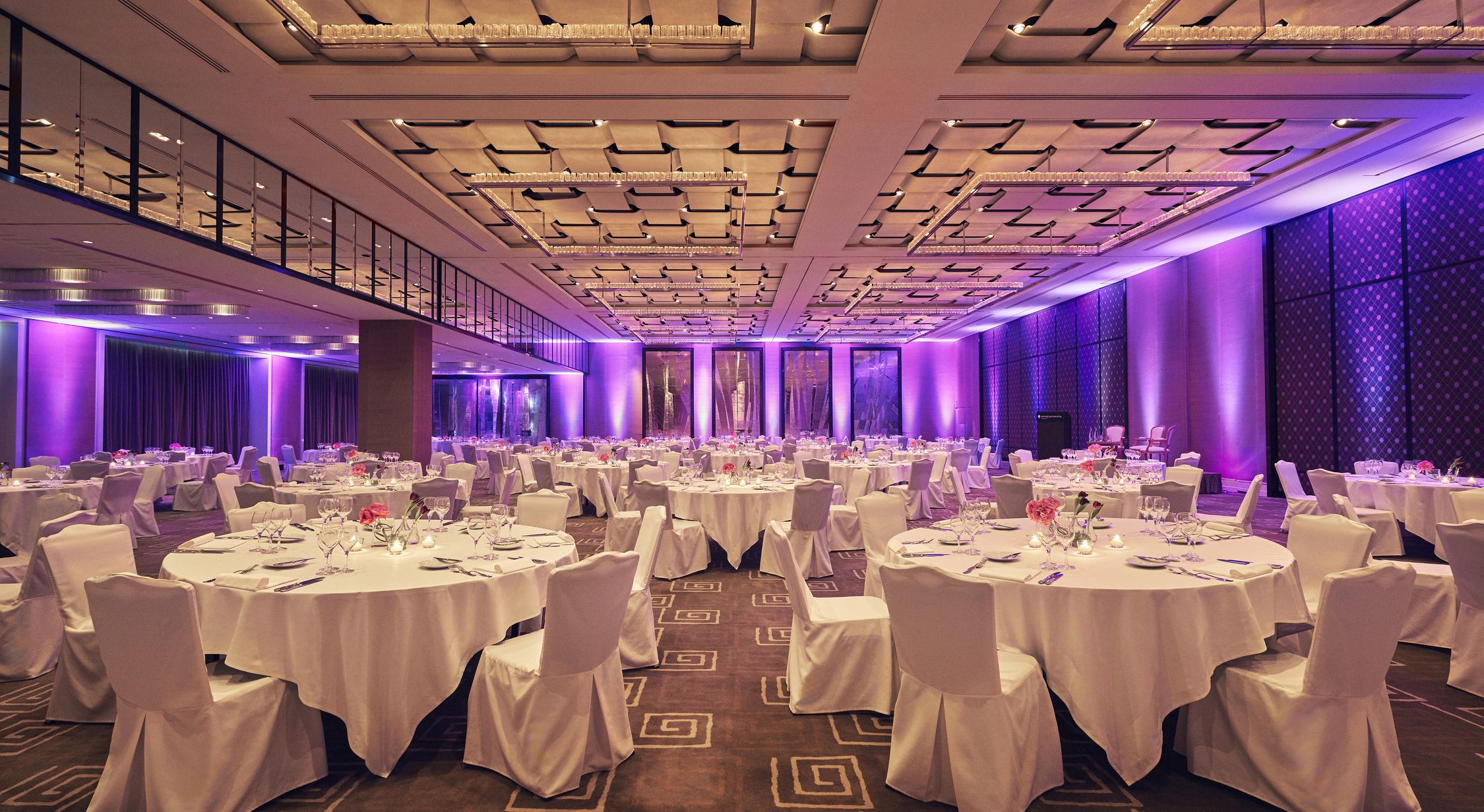 InterContinental Genève - Ballroom (3)