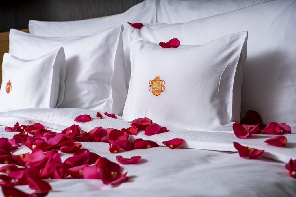 Valentine's Luxury Escape