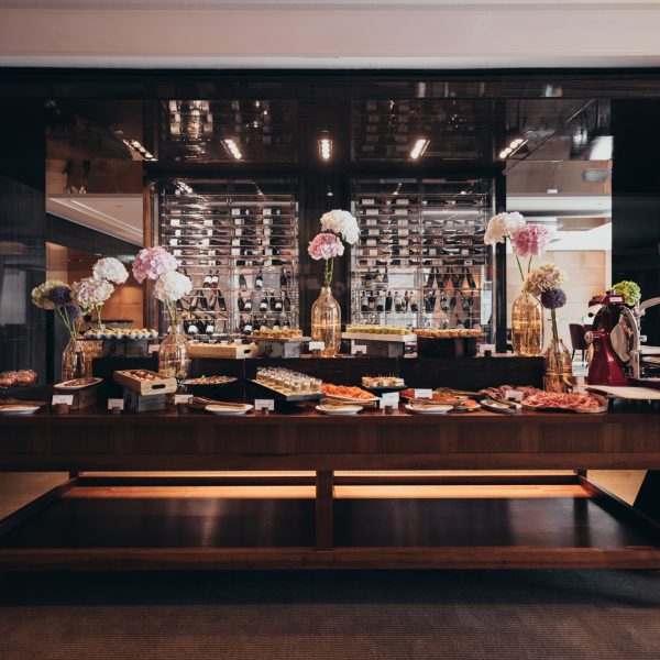Le Grand Brunch