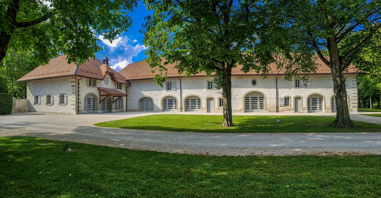 Domaine de Malagny