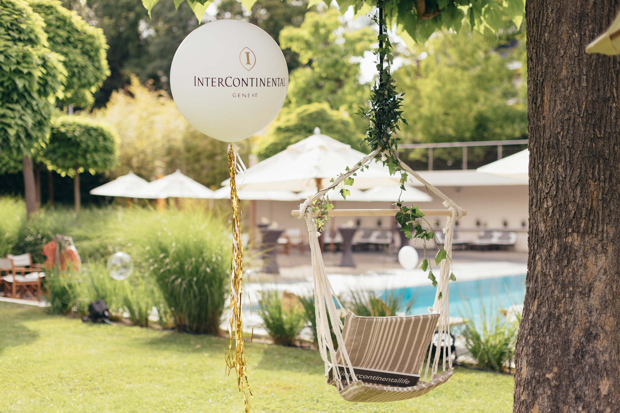 InterContinental-Geneva-Pool-Party