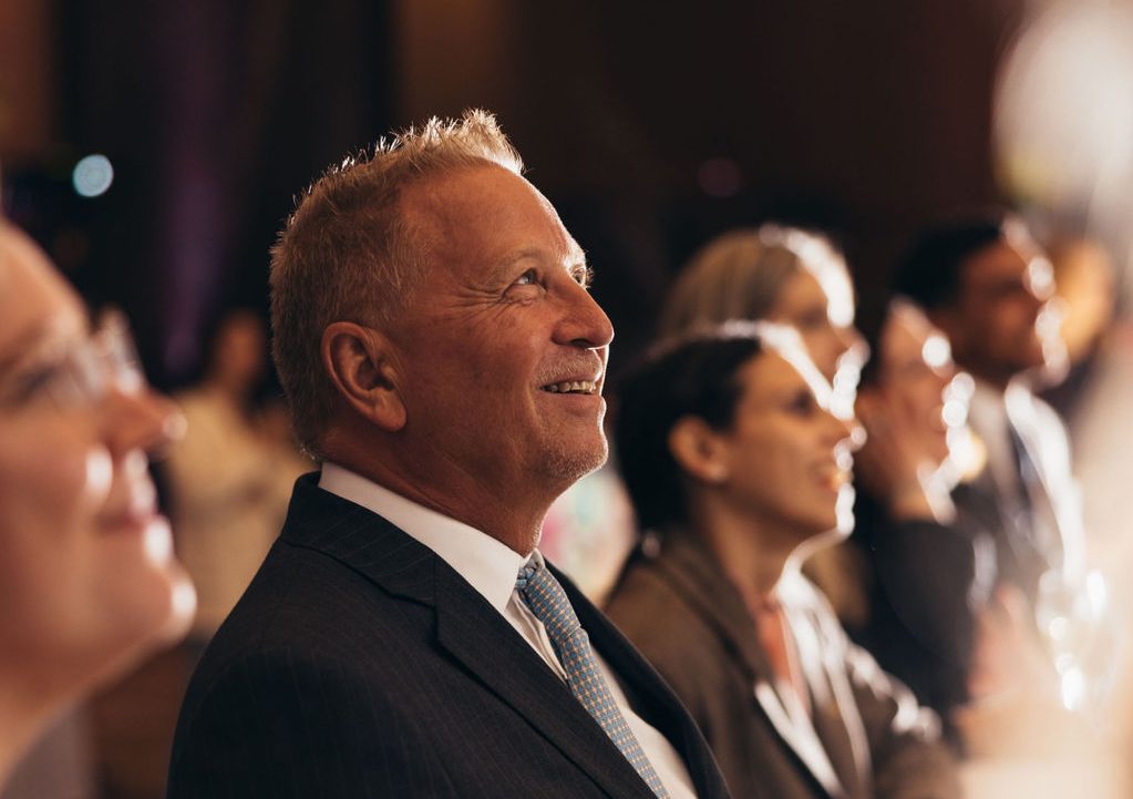 General Manager of the InterContinental Genève hotel.