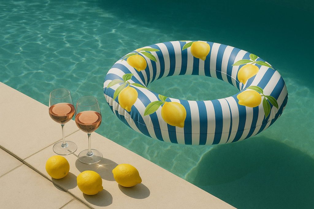 Afterwork Capri