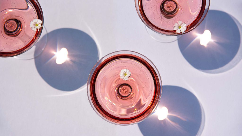 Chill & Rosé