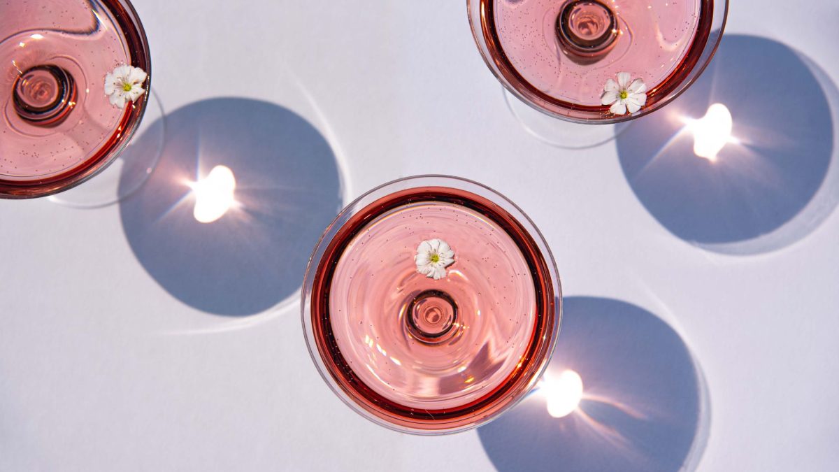 Chill & Rosé