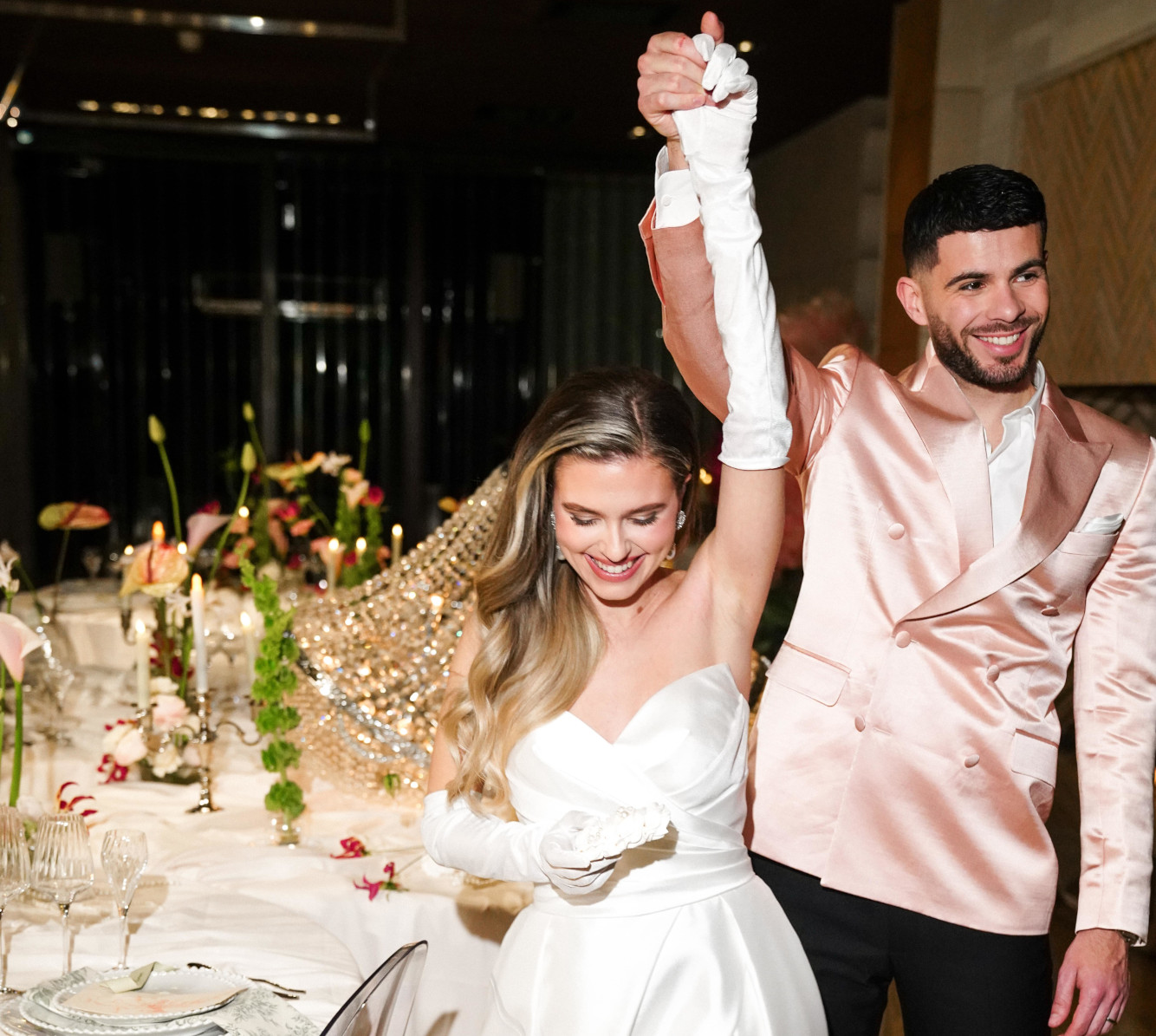InterContinental Geneva - Incredible occasions -incredible anniversaries 2