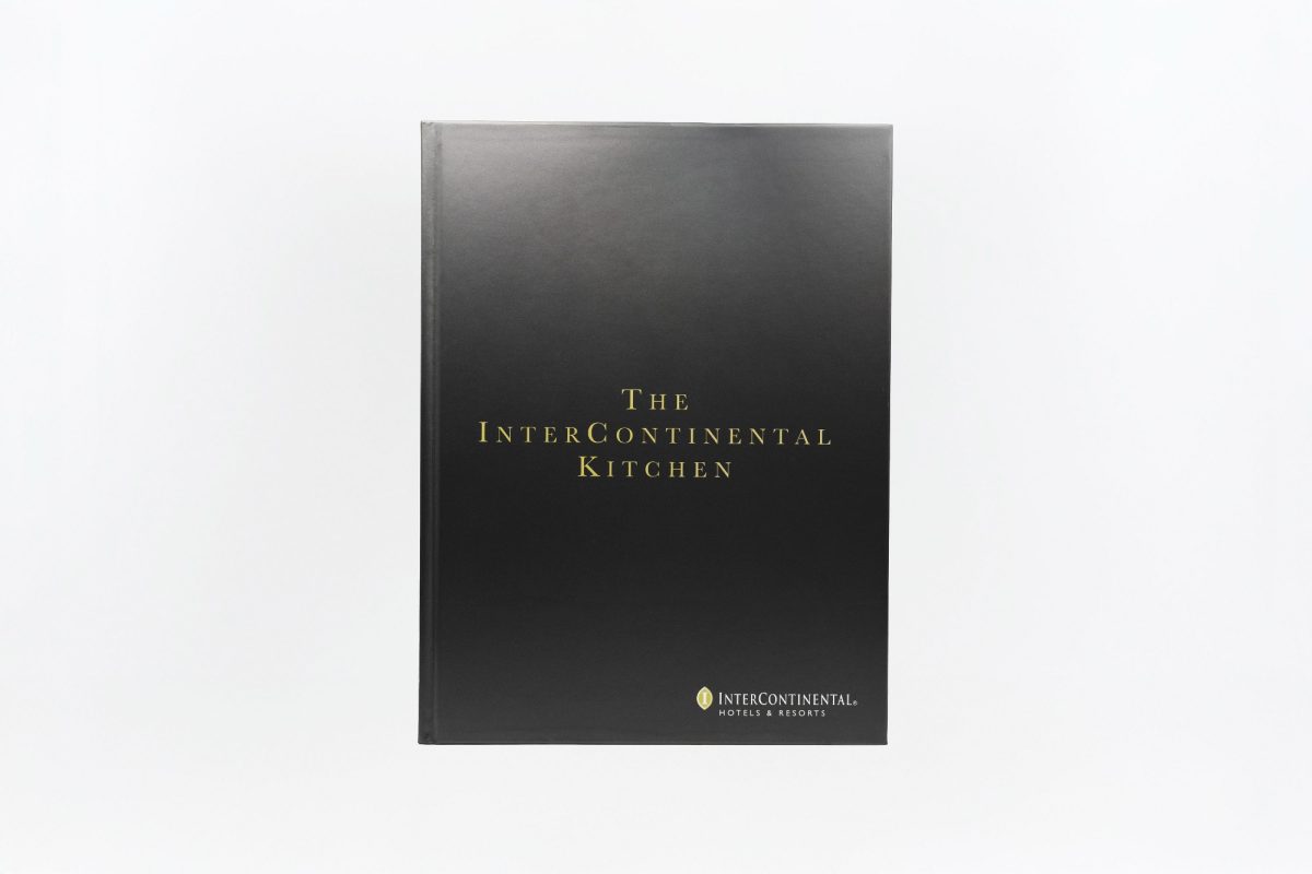 Livre « The InterContinental Kitchen » – Image 2