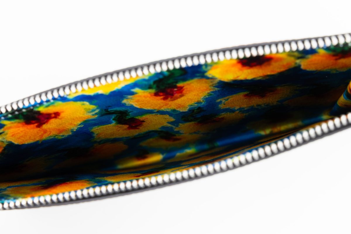 Pochette en cuir – Image 3