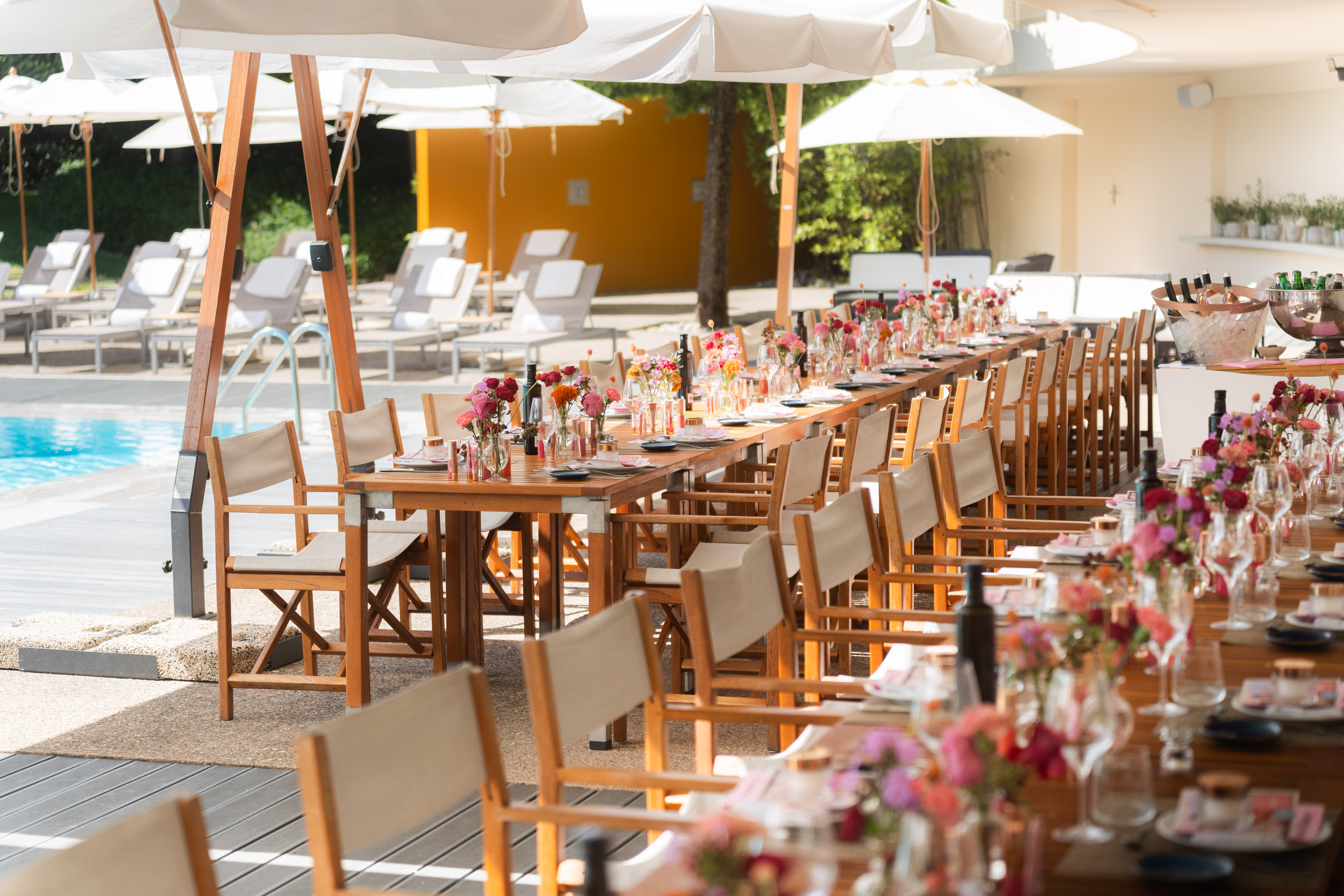 Event_Poolside_InterContinental Geneve_22