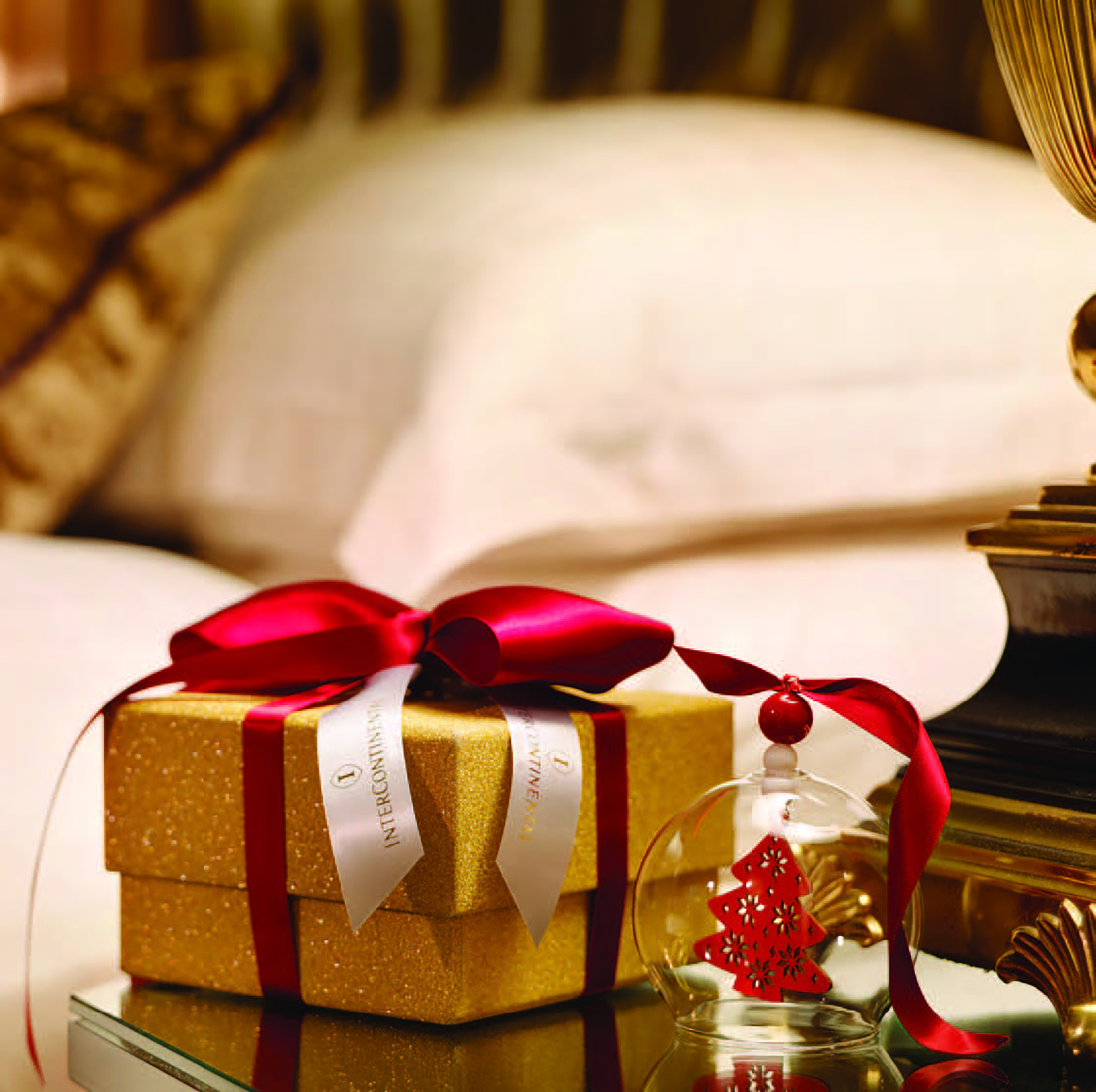 Xmas InterContinental geneve (4)