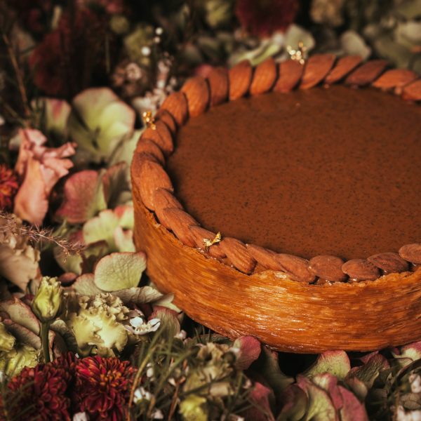 Epiphany King Cake – Ylan Anoufa Collection