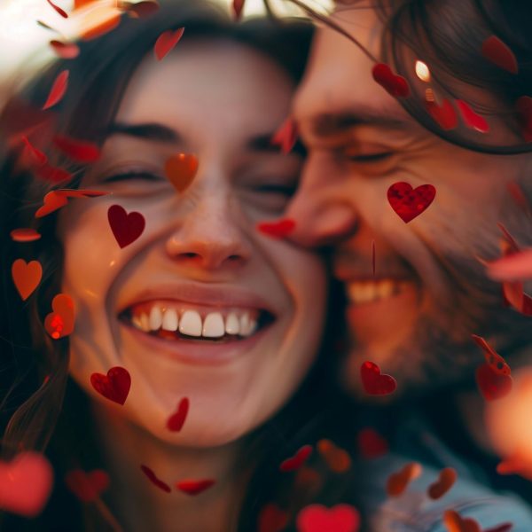 Valentine's Day Dinner