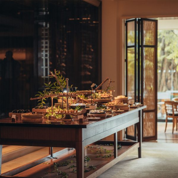 Le Grand Brunch
