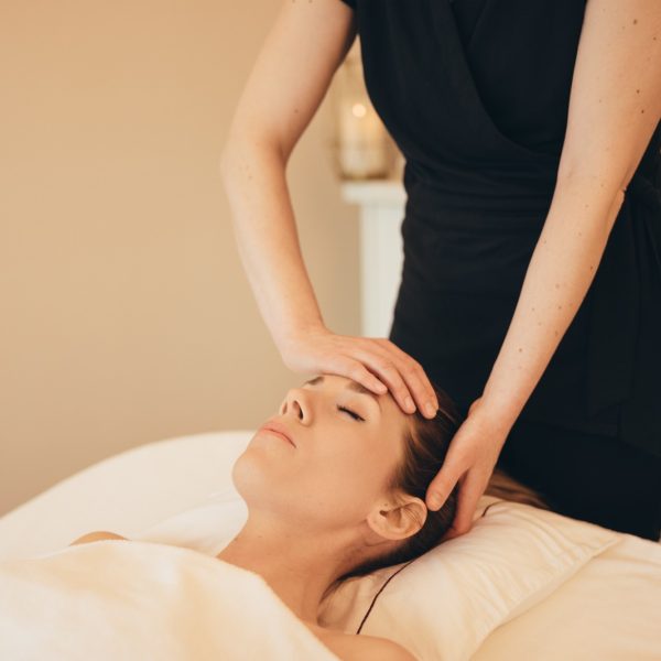 Parenthèse bien-être