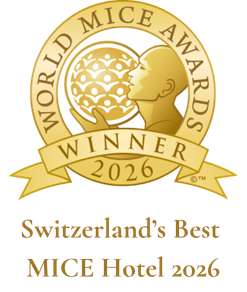 Switzerland best MICE Hotel 2026