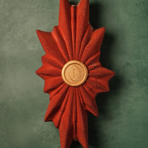 Bûche de Noël