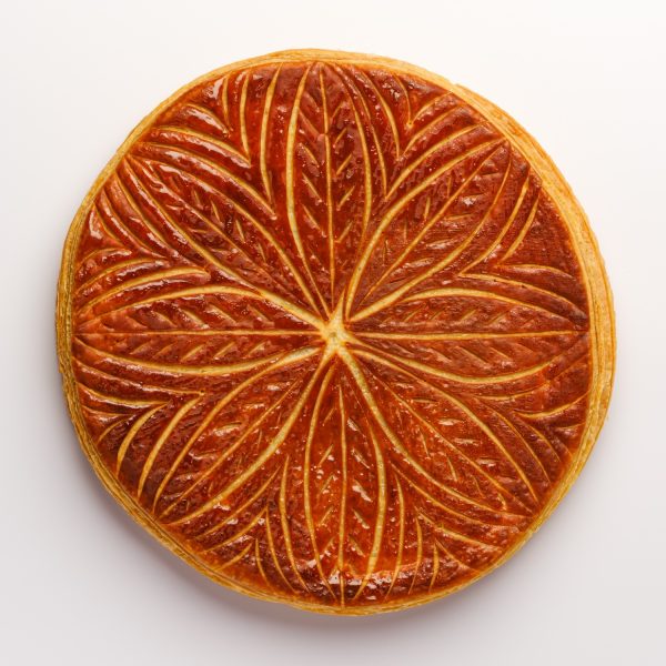 Galette Signature